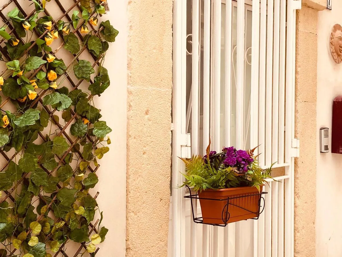 Σπίτι διακοπών Casa Il Tempio Βίλα Συρακούσες Ιταλία