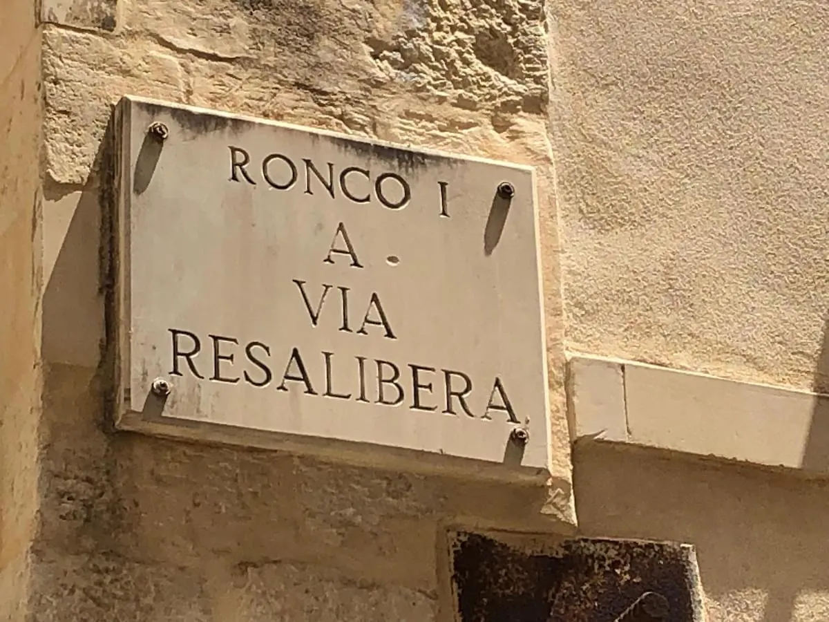 Casa Il Tempio Villa Syracuse Italy
