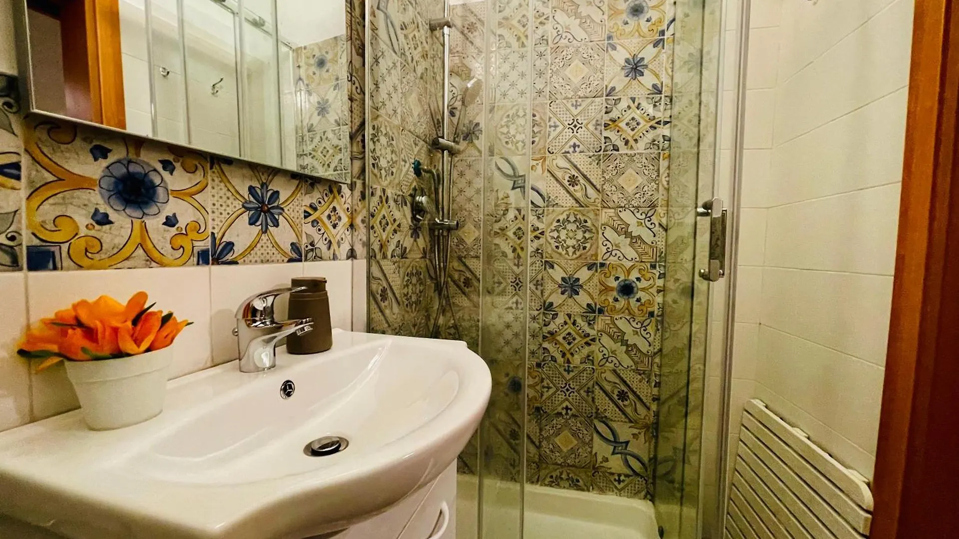 Casa Il Tempio Villa Syracuse Holiday home