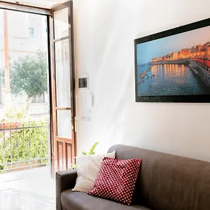 Ecalù Siracusa Appartement
