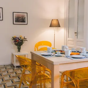 Dimore Delle Zagare - Savoia Appartement