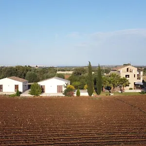 Orecchie Di Lepre Hébergement de vacances