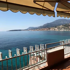 Terrazza Sul Mare - Balzi Rossi , Vintimille Italie