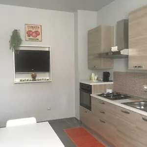 Casa Mario Appartement