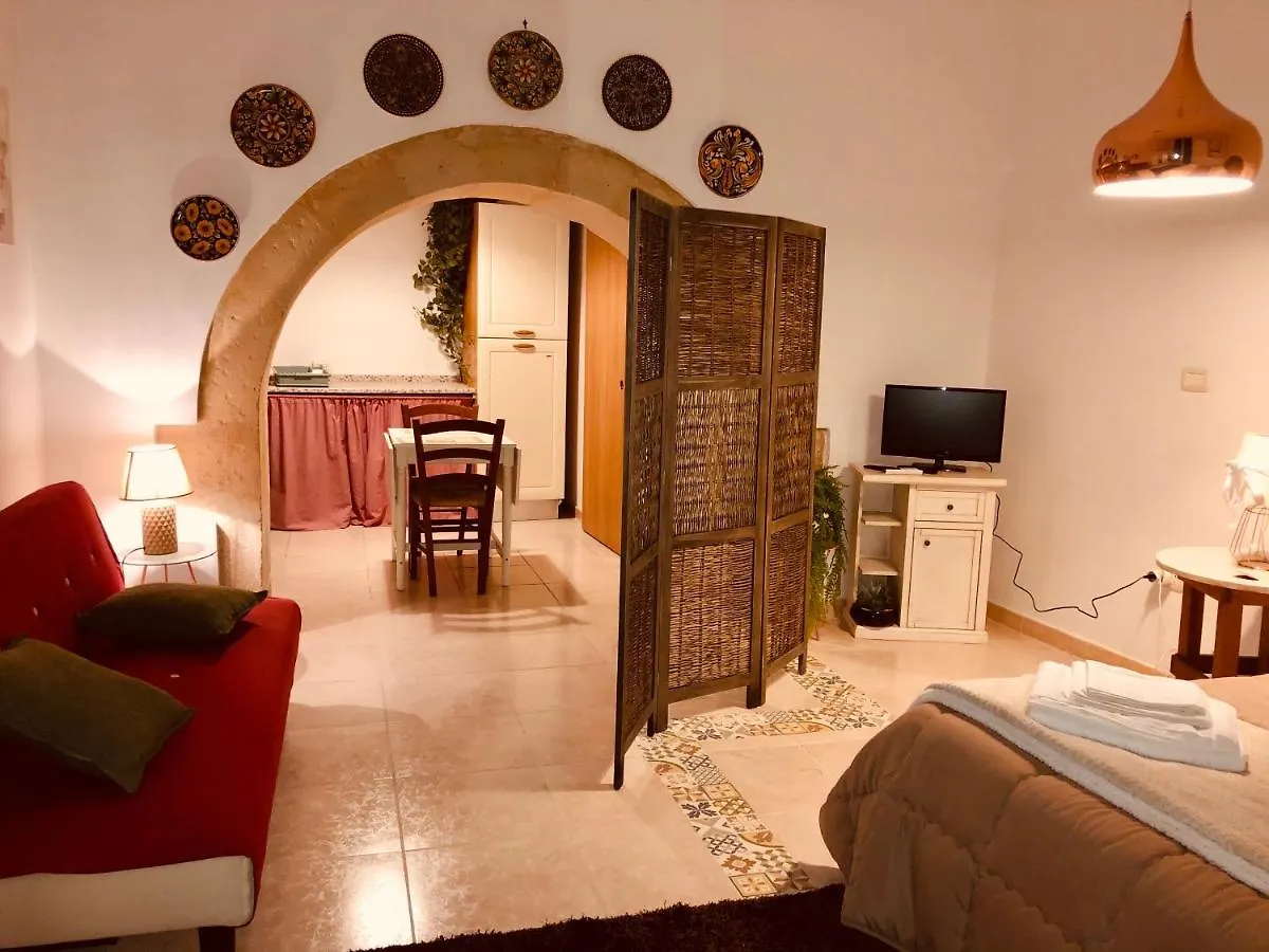 Villa Casa Il Tempio à Syracuse