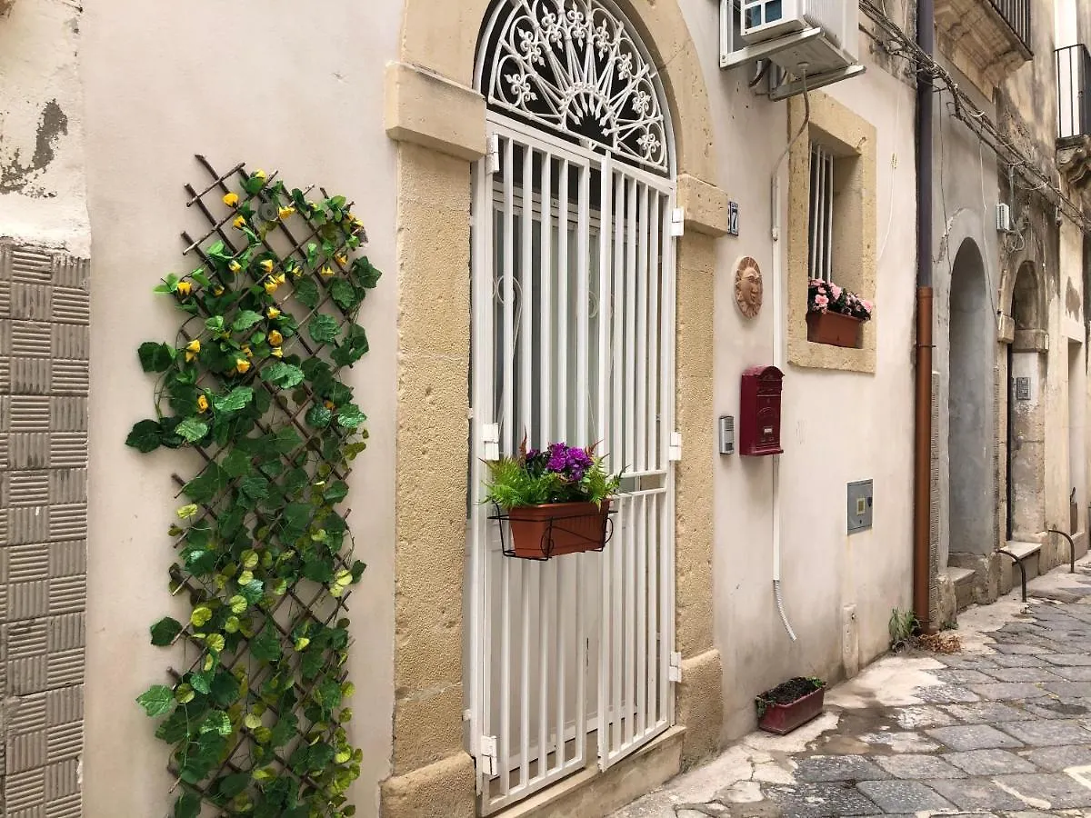 Holiday home Casa Il Tempio Villa Syracuse Italy
