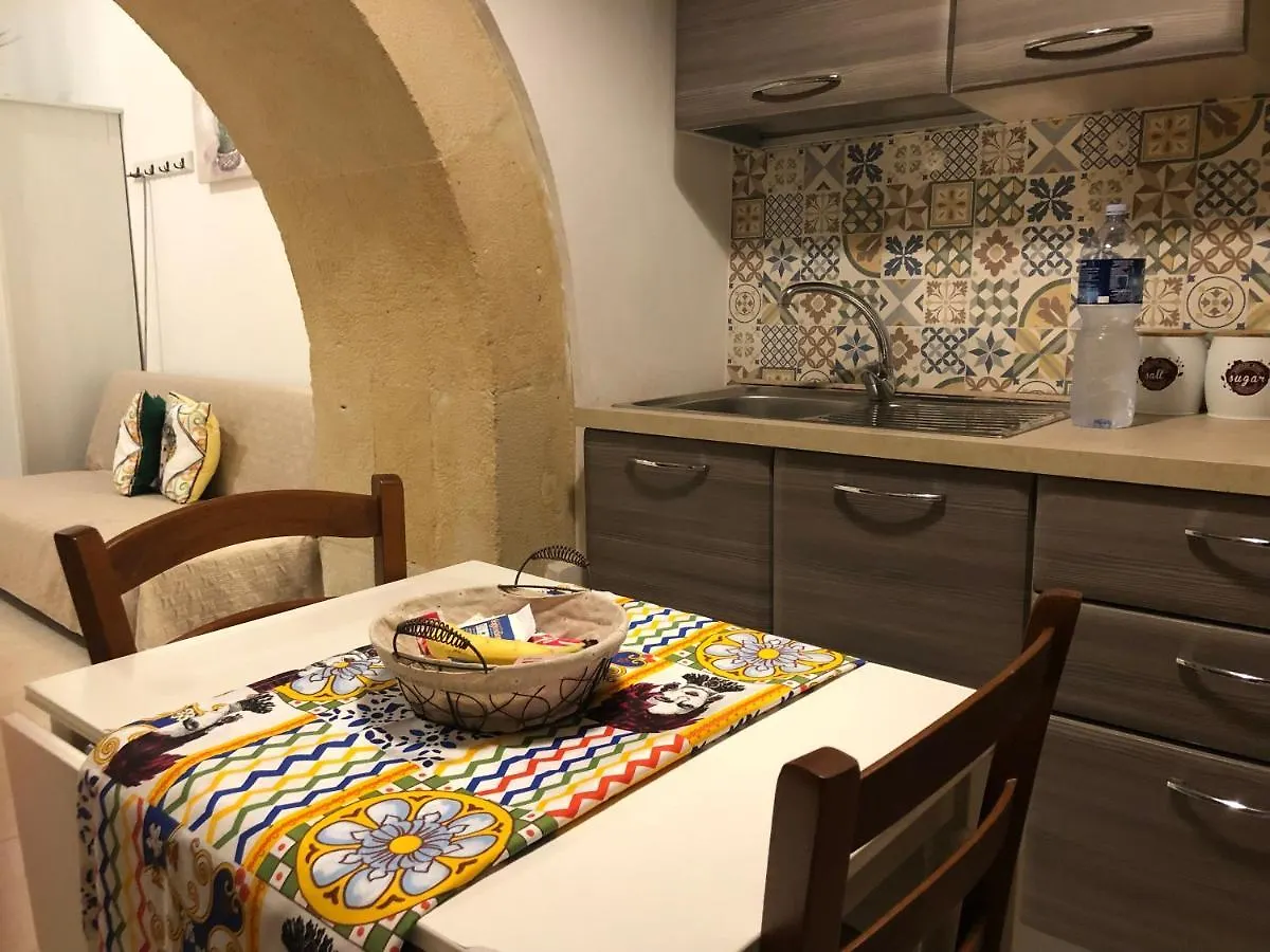 Casa Il Tempio Villa Syracuse 0*,