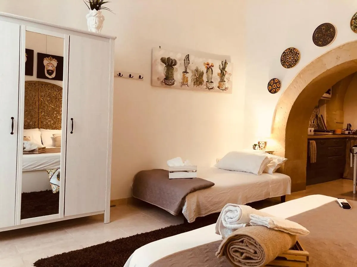 Casa Il Tempio Villa Syracuse Holiday home