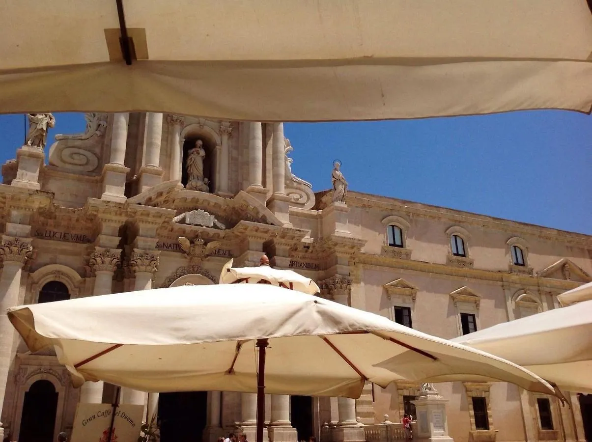 Casa Il Tempio Villa Syracuse 0*,  Italy