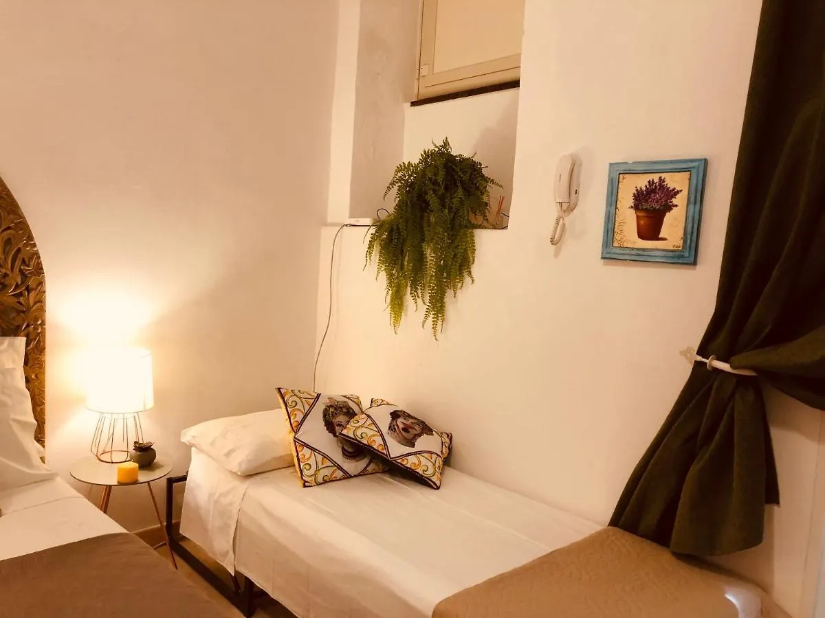 Casa Il Tempio Villa Syracuse Italy