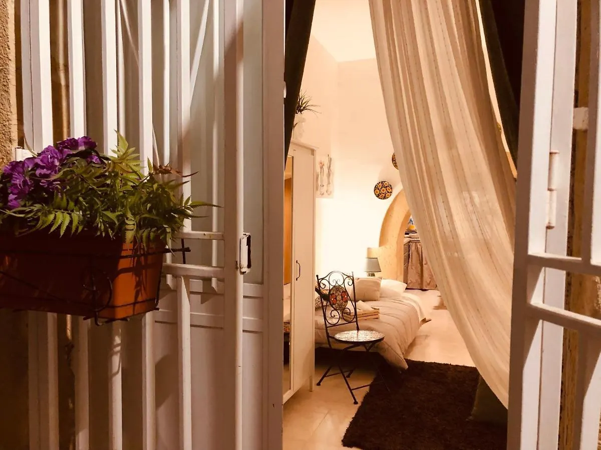 Villa Casa Il Tempio à Syracuse Hébergement de vacances