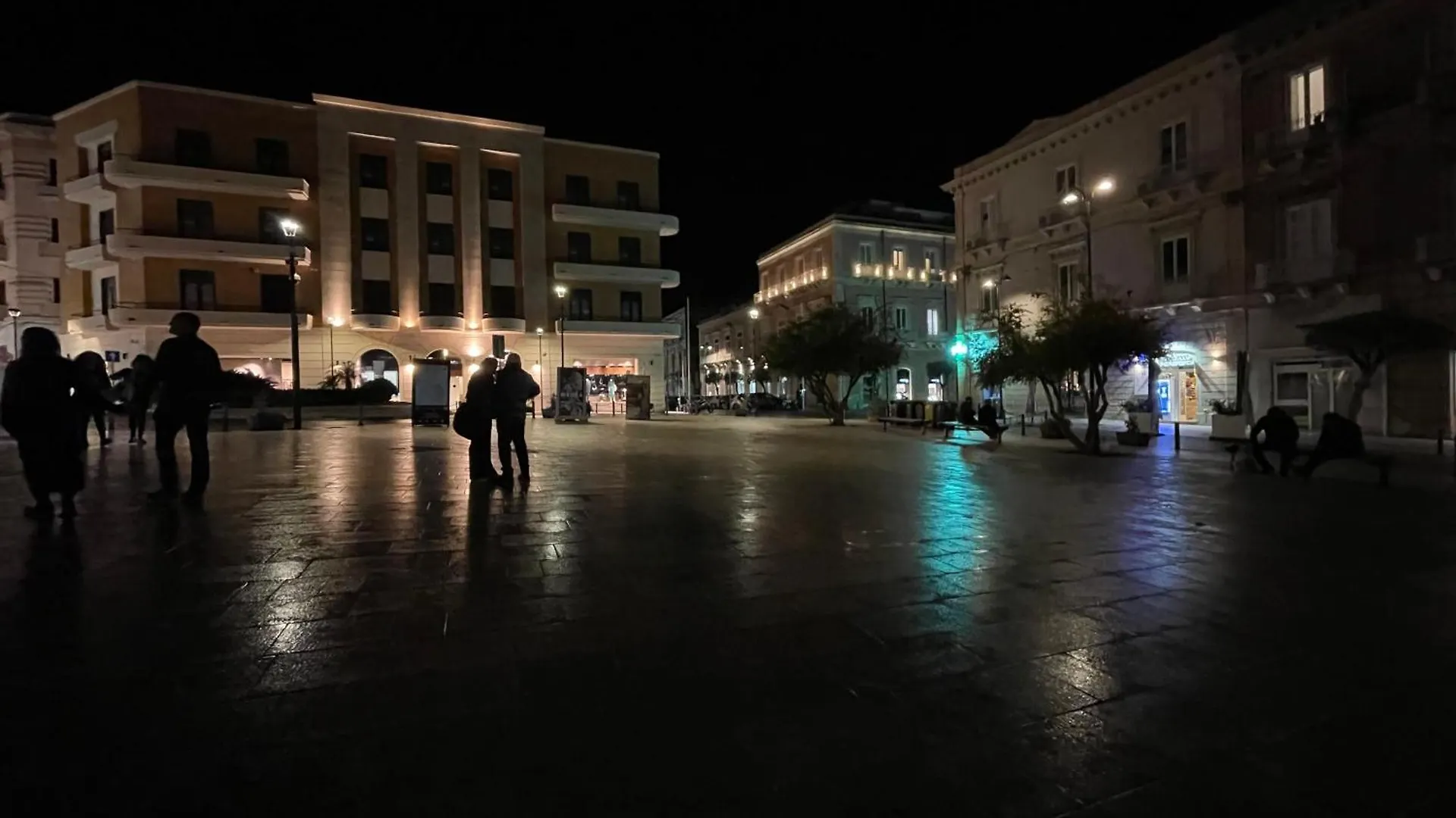 Casa Il Tempio Villa Syracuse Italy